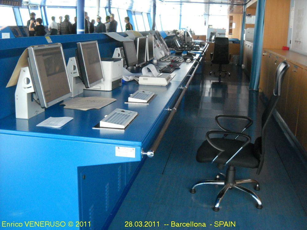 10 - Cruise Roma